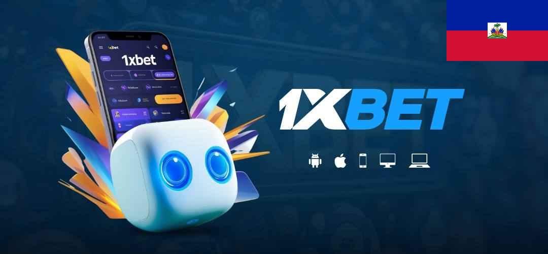 1xBet