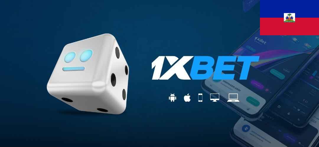 1xBet